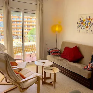Aquarium. 150 Metros Playa. Apartamento