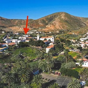  Сasa de vacaciones Casa Doña Carmen España