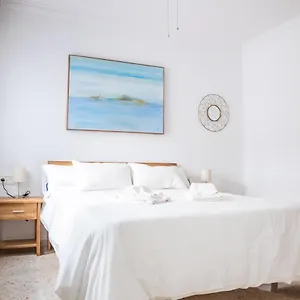  Apartamento Casa Genovés - Wifi - Petfriendly - Ecofriendly España