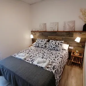  Apartamento Gelvesturist 2 España