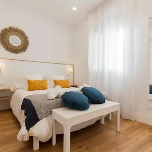  Apartamento Barrocal España