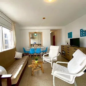 Aquarium Apartamento