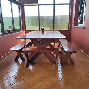  Сasa de vacaciones Hiurma España